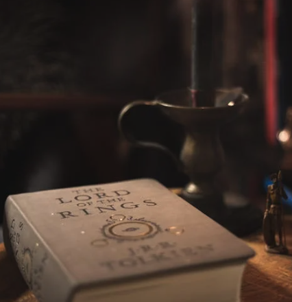 Actionable Strategy Lessons from The Lord of the Rings