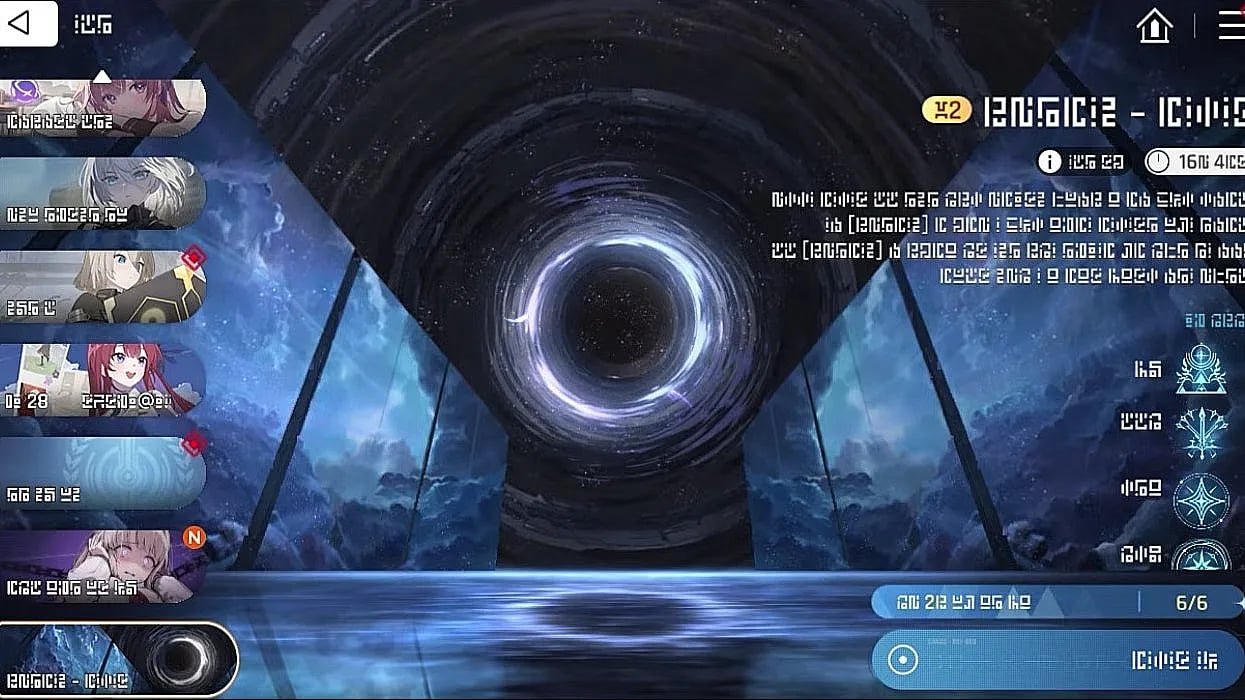 CZN 2x Simulation Week — Tiertactix