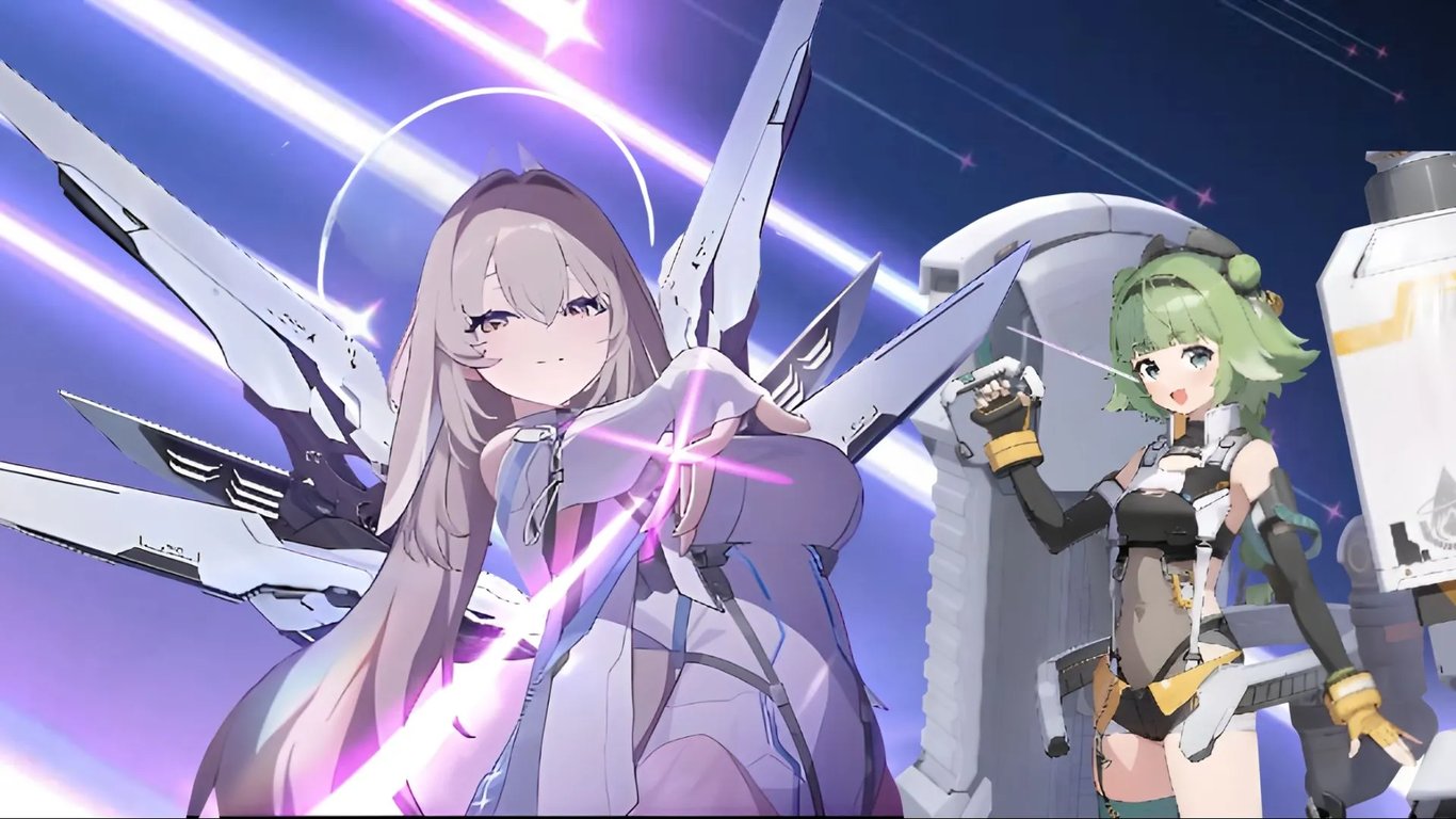 Tiertactix CZN Sereniel & Peko Showcase