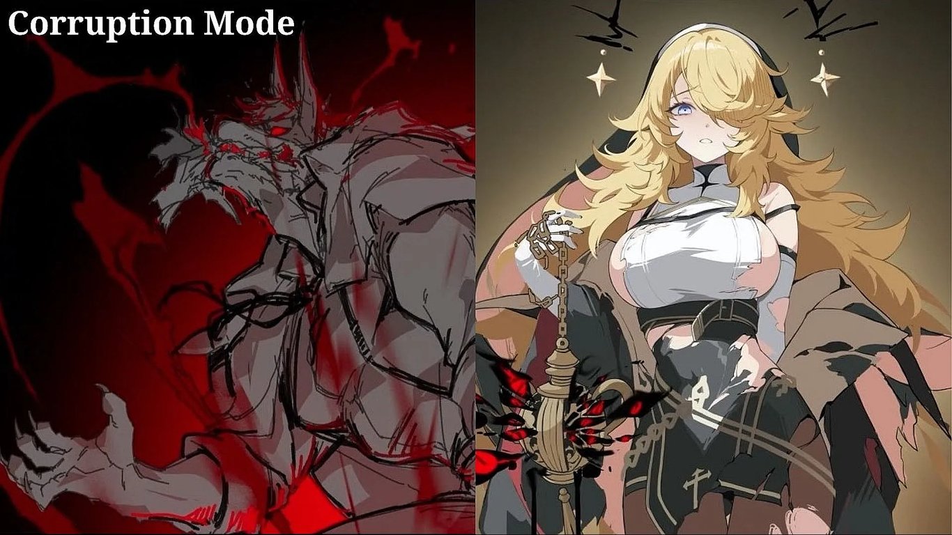 S3 Corruption Mode — Tiertactix