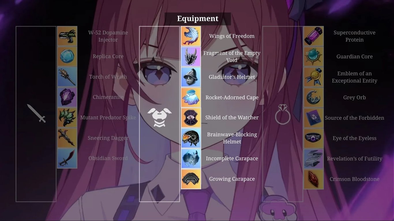 Tiertactix CZN Rei Armors