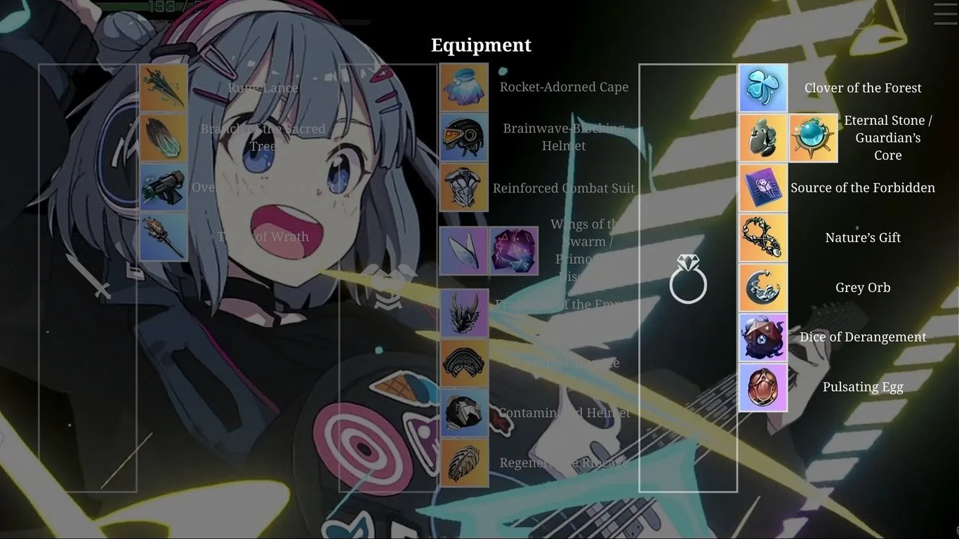 Tiertactix CZN Nia Trinkets