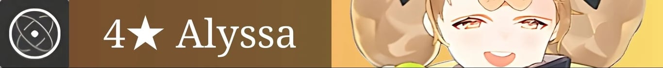 Tiertactix CZN Partner Alyssa