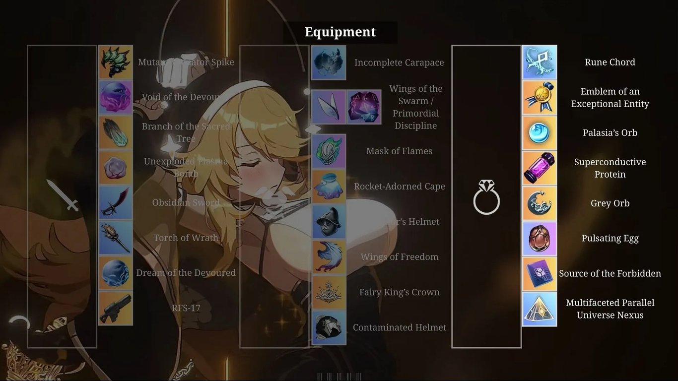 Tiertactix CZN Orlea Trinkets