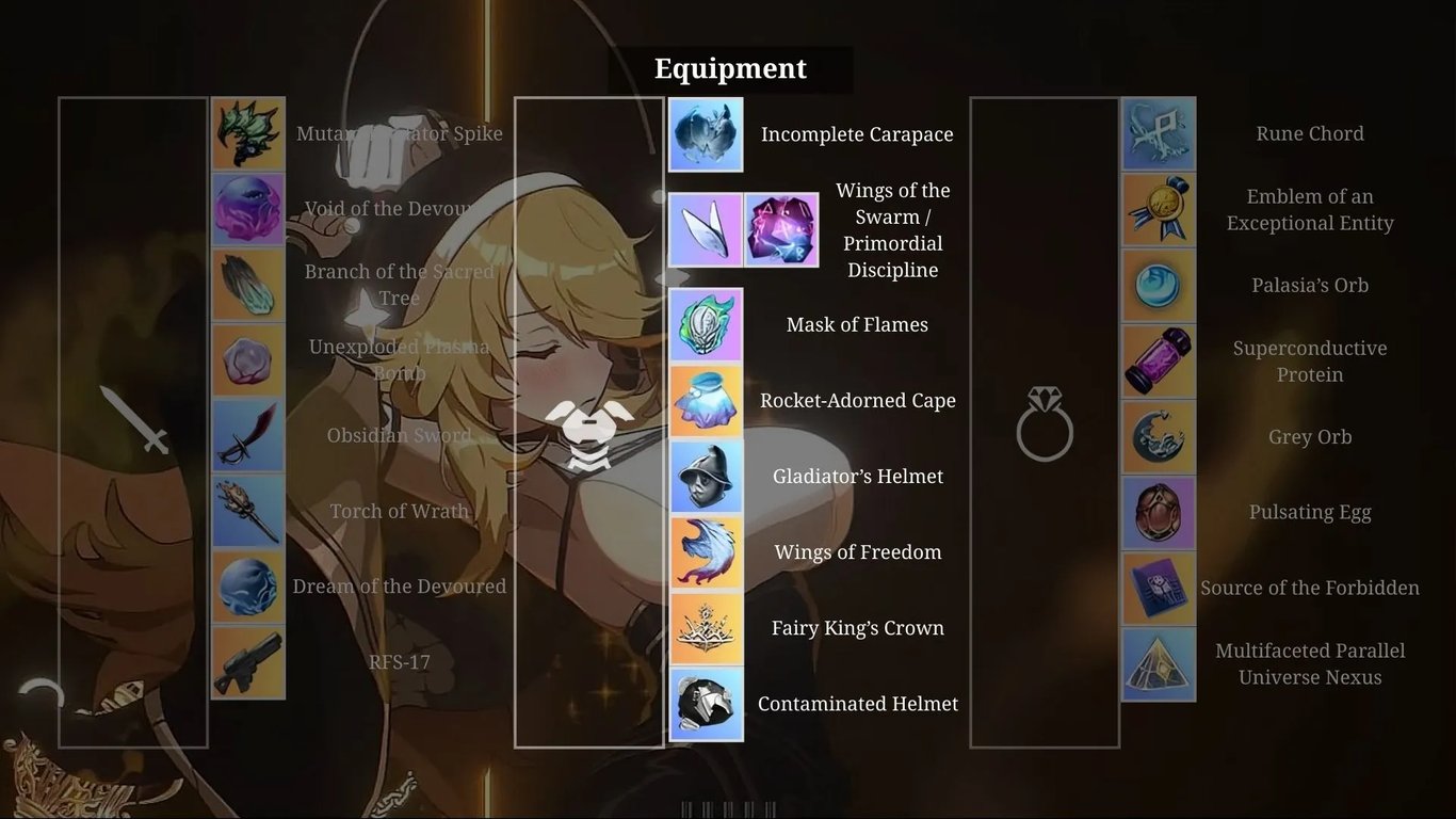 Tiertactix CZN Orlea Armors