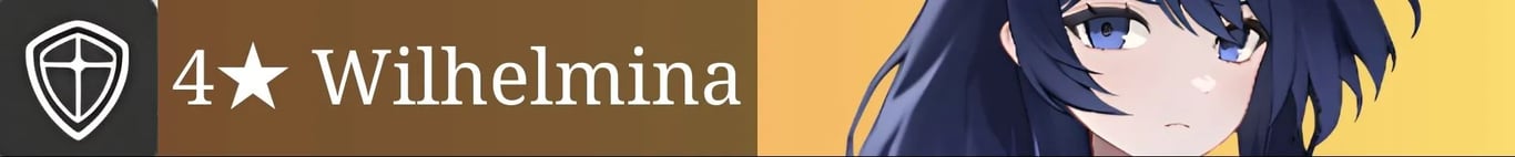 Tiertactix CZN Partner Wilhelmina