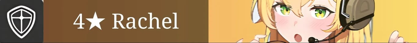 Tiertactix CZN Partner Rachel