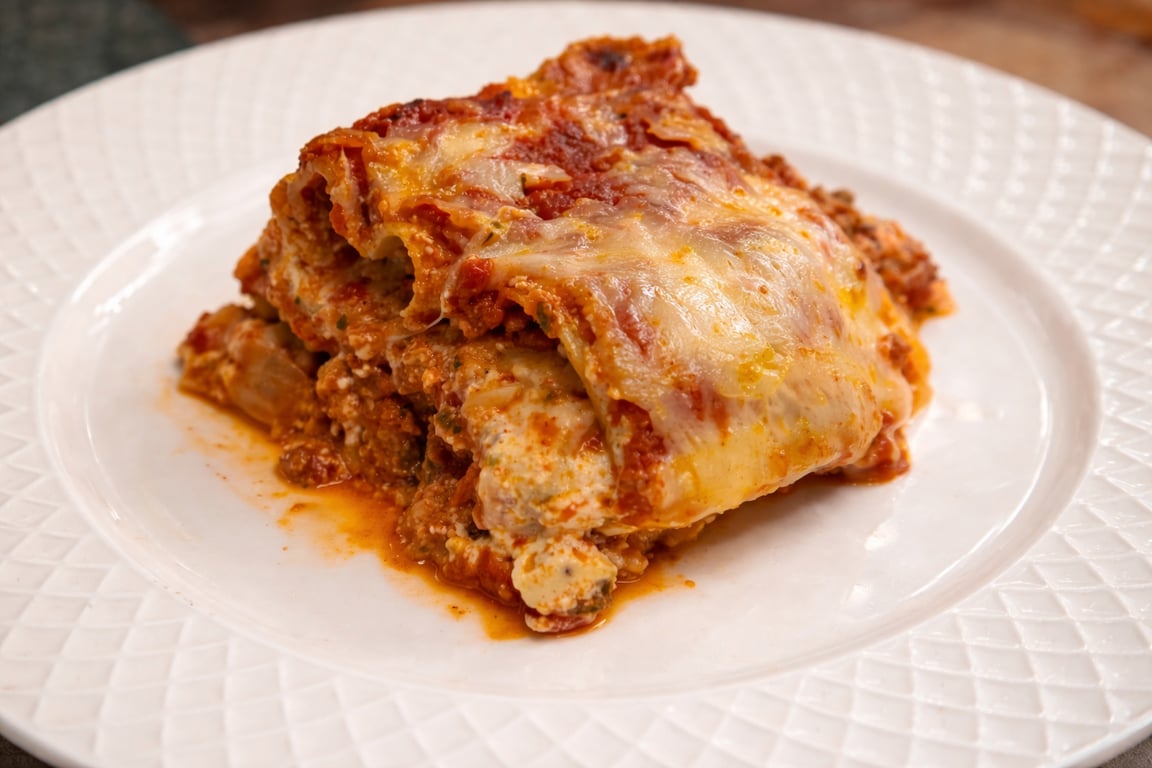 Structured, rich, and worth the wait.