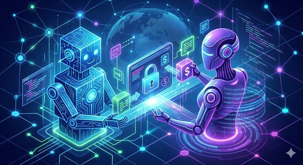 Preparing Your Brand for Agent-to-Agent Commerce