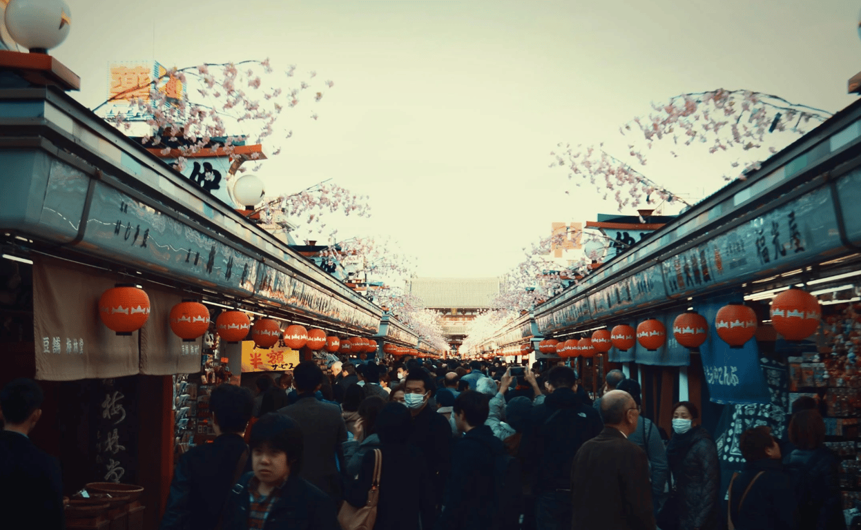 Lesson 1 of Tokyo Urbanism: Start with a Pilot Zone