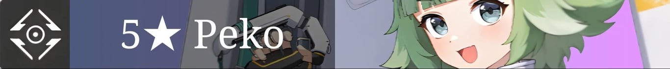 Tiertactix CZN Partner Peko