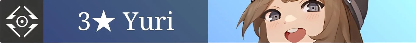 Tiertactix CZN Partner Yuri