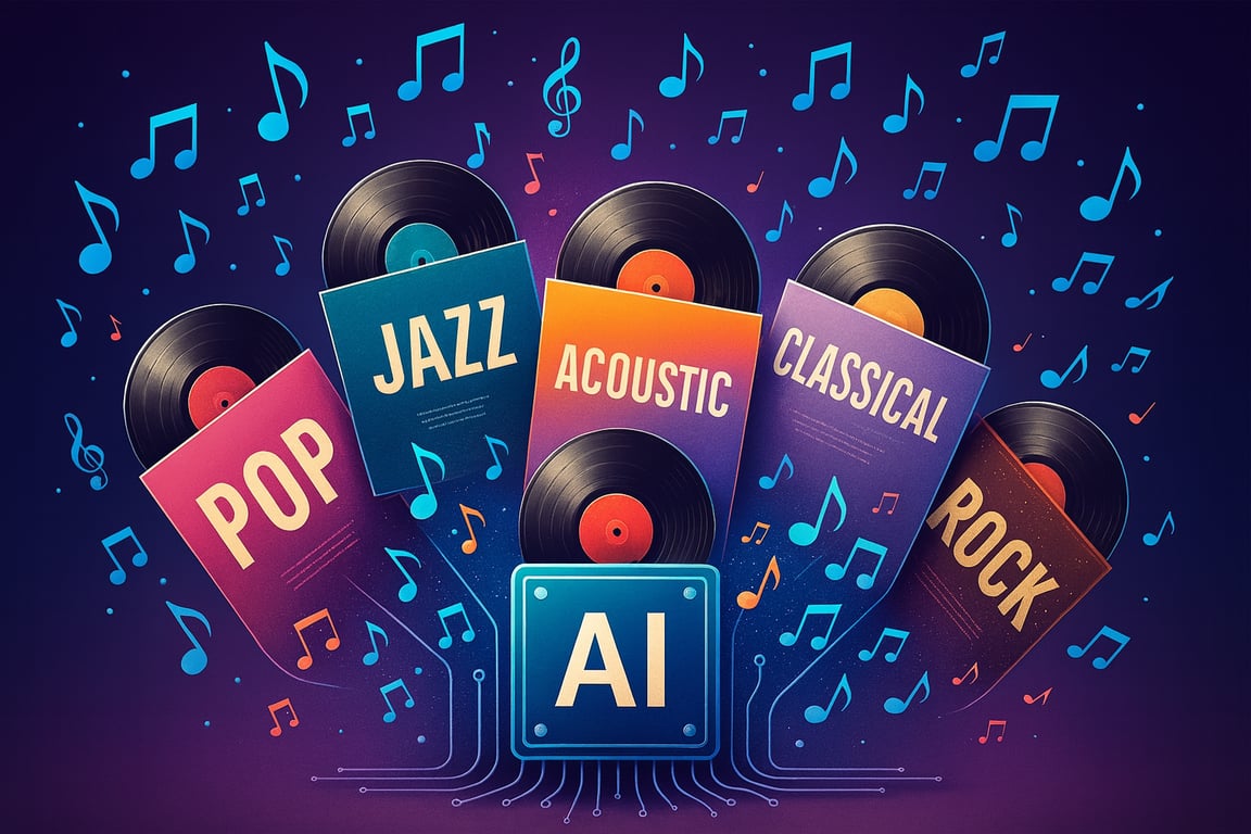 Best Royalty-Free Music Libraries in 2026 (Full Comparison)