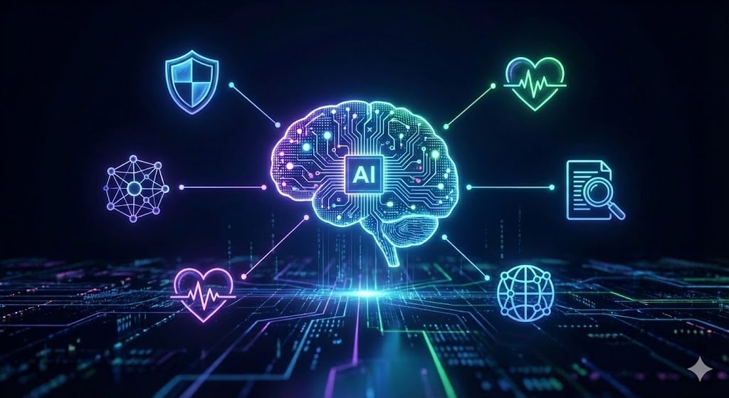 How AI Actually Measures Brand Authority