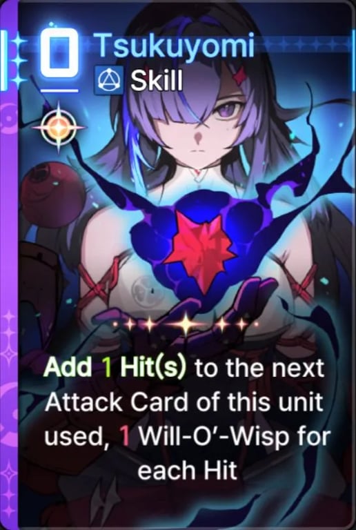 Tsukuyomi E2 — Chizuru CZN | Tiertactix