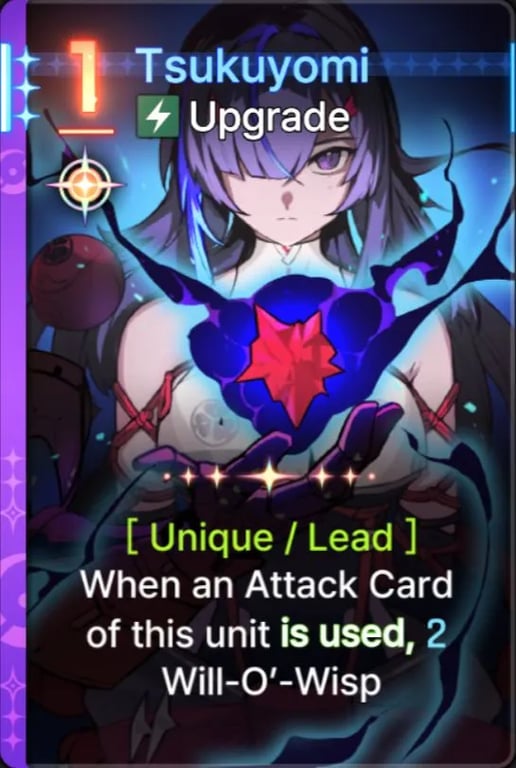 Tsukuyomi E5 — Chizuru CZN | Tiertactix