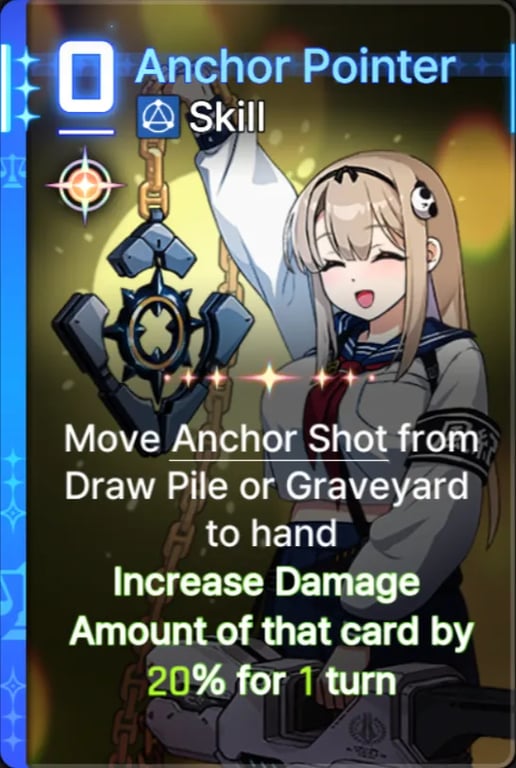 Anchor Pointer E4 — Haru CZN | Tiertactix