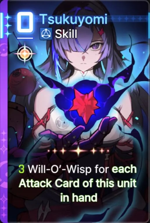 Tsukuyomi E4 — Chizuru CZN | Tiertactix