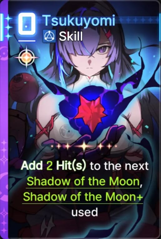 Tsukuyomi E3 — Chizuru CZN | Tiertactix