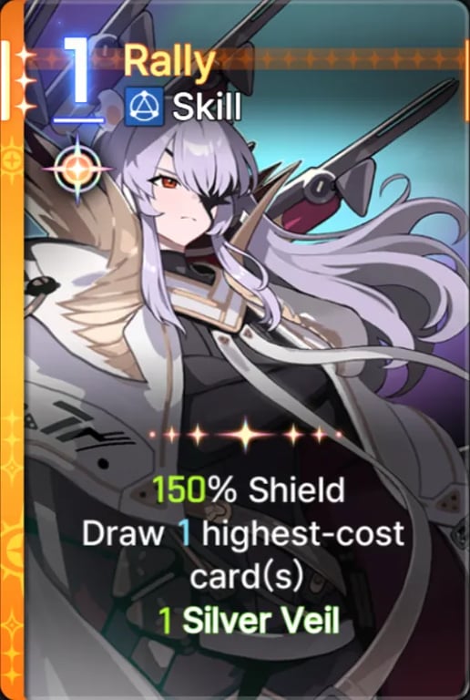 Rally E1 — Khalipe CZN | Tiertactix