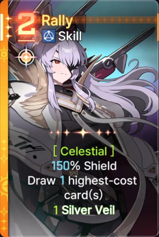 Rally E3 — Khalipe CZN | Tiertactix