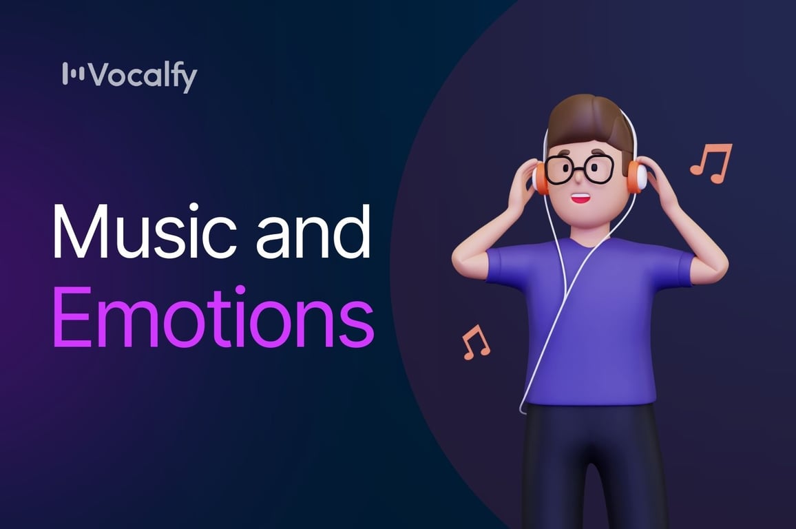 Music and Emotions