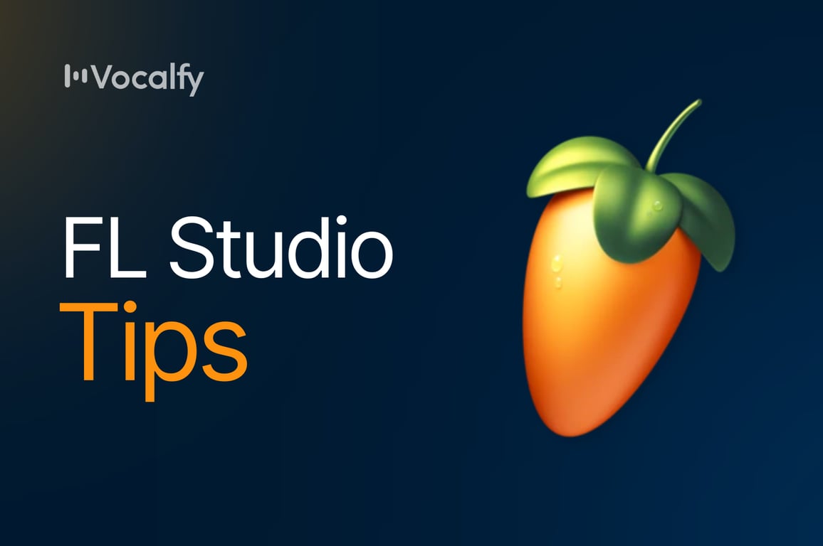 FL Studio Tips That Every Producer Should Be Informed Of