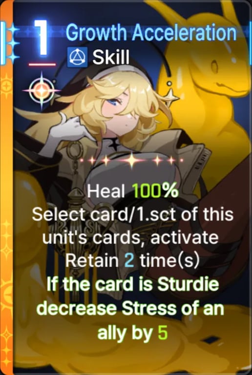 Growth Acceleration E5 — Orlea CZN | Tiertactix