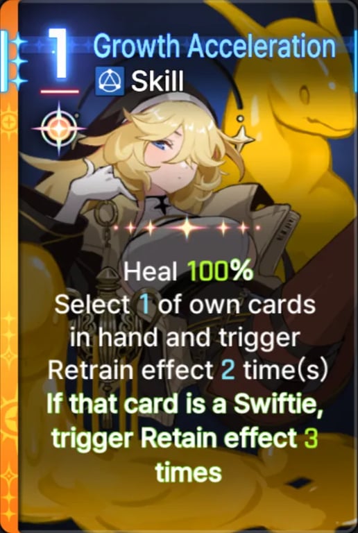 Growth Acceleration E4 — Orlea CZN | Tiertactix