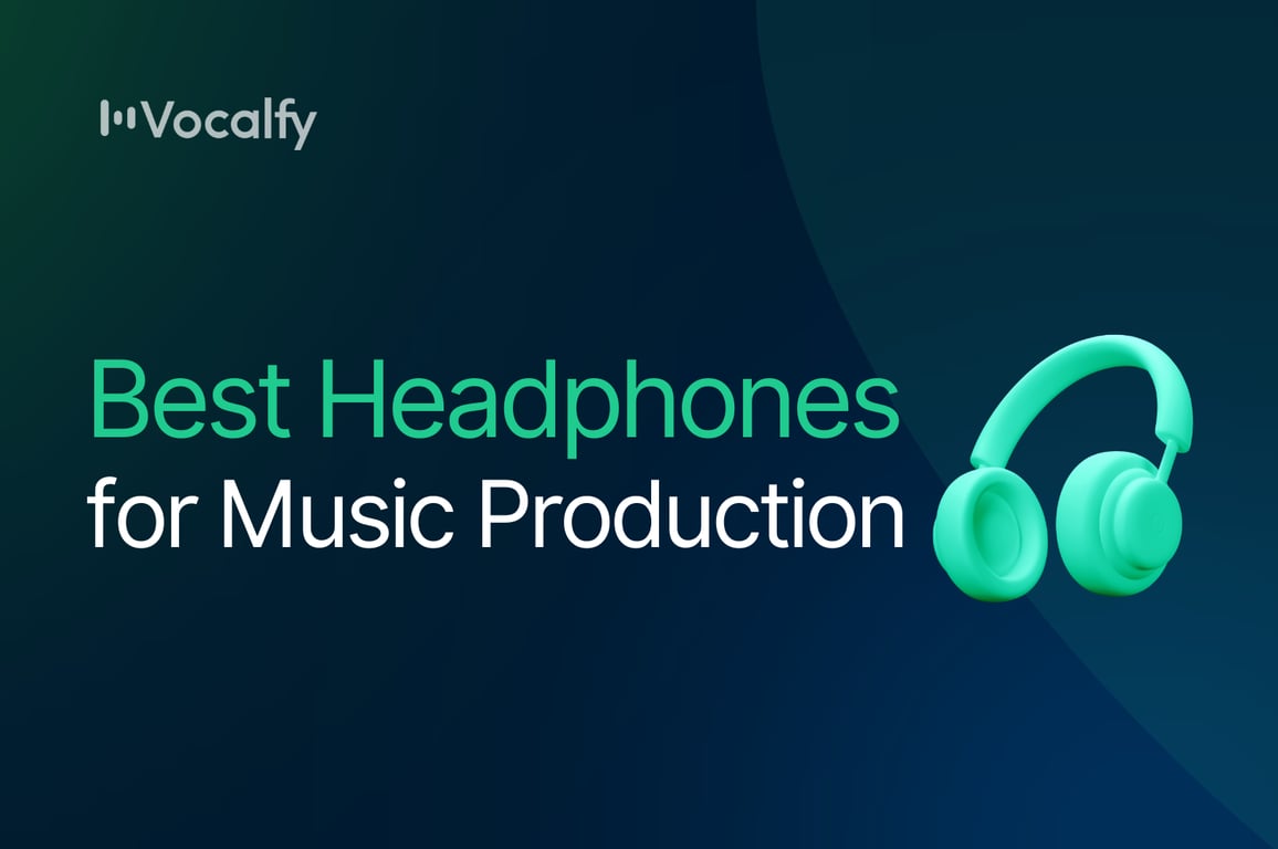 Best Mixing Headphones: Top picks in 2024