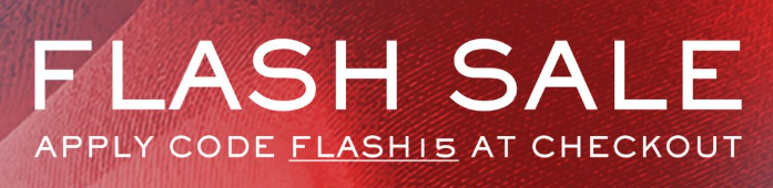 미스터포터 플래시 세일 프로모션