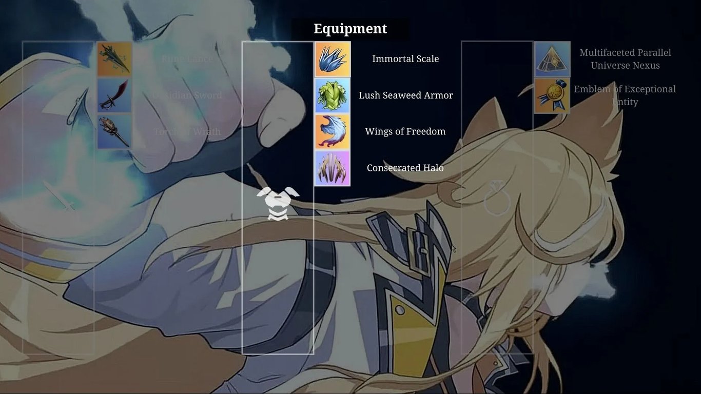 Tiertactix CZN Magna Armors Highlight