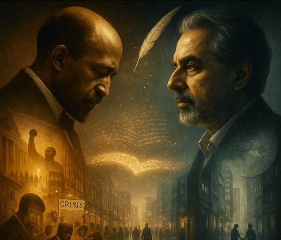 Identità multiculturale: prodotto coloniale o ricchezza autentica?