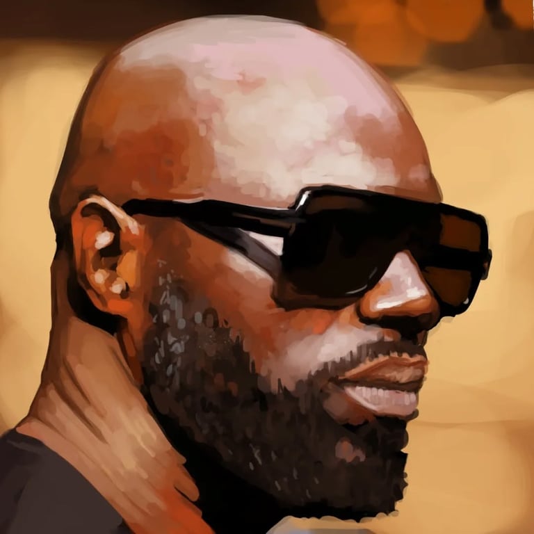 Kémi Séba e l’Africa nel miraggio del progresso