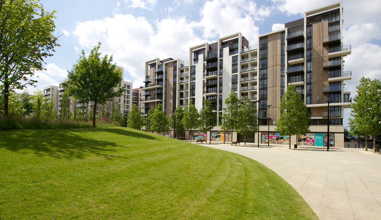 Housing and Landlords