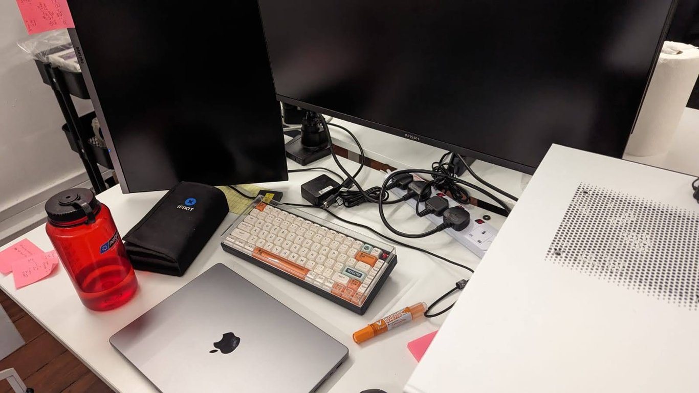 Backend Engineer @ SolanaFM, Backfill Pte Ltd