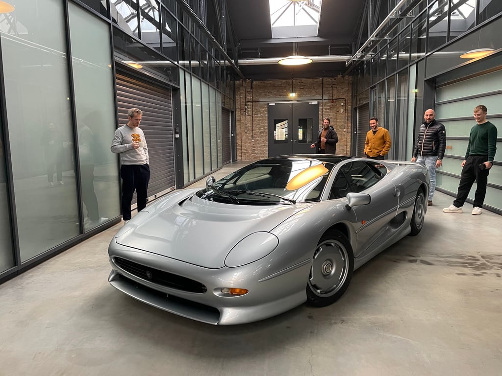 Technical Consultant (Internship) @ Silverpine, Silverpine GmbH