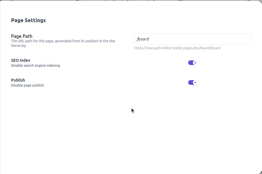 How to build a website in 10 minutes