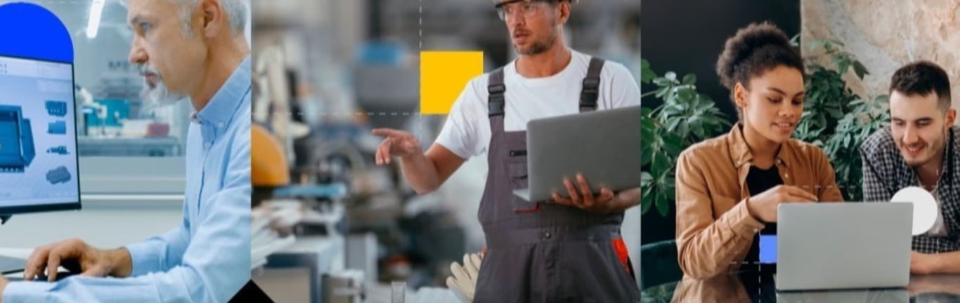Top 6 des outils de collaboration CAO à distance