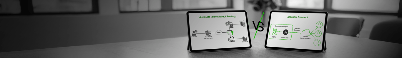 Microsoft Teams Direct Routing vs Operator Connect in 2026
