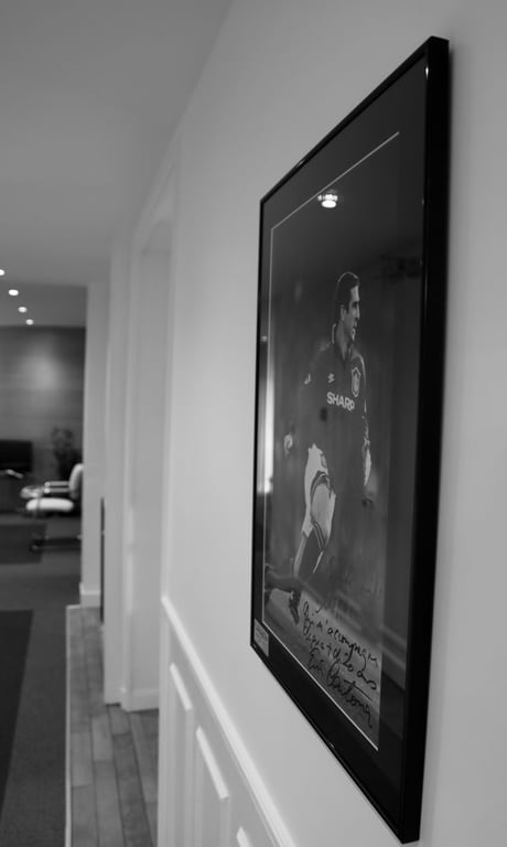 Maître Christophe BERTRAND & Maître Jean-Jacques BERTRAND, avocats spécialisés en droit du sport à Paris (France)