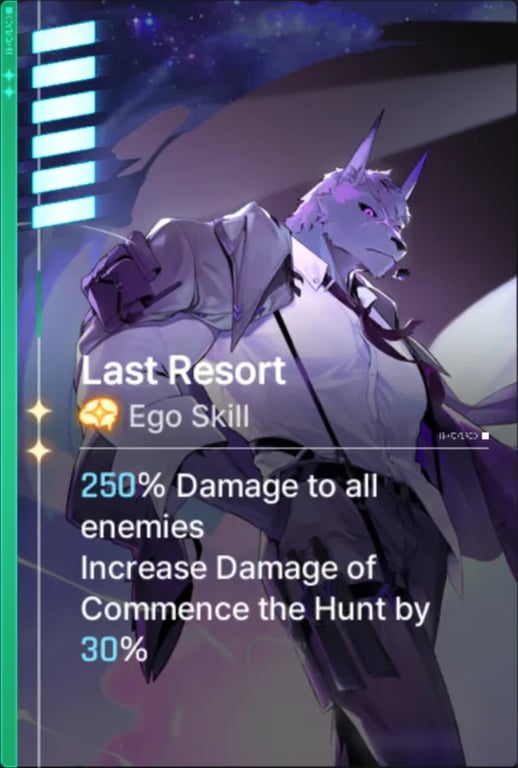 Last Resort — Hugo CZN | Tiertactix