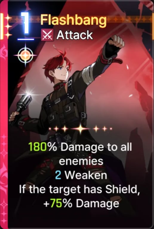 Flashbang E1 — Lucas CZN | Tiertactix