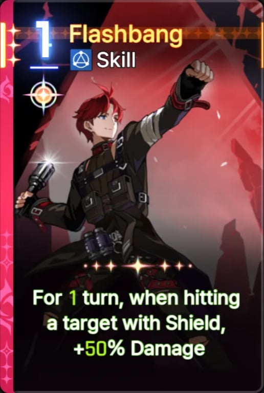 Flashbang E2 — Lucas CZN | Tiertactix