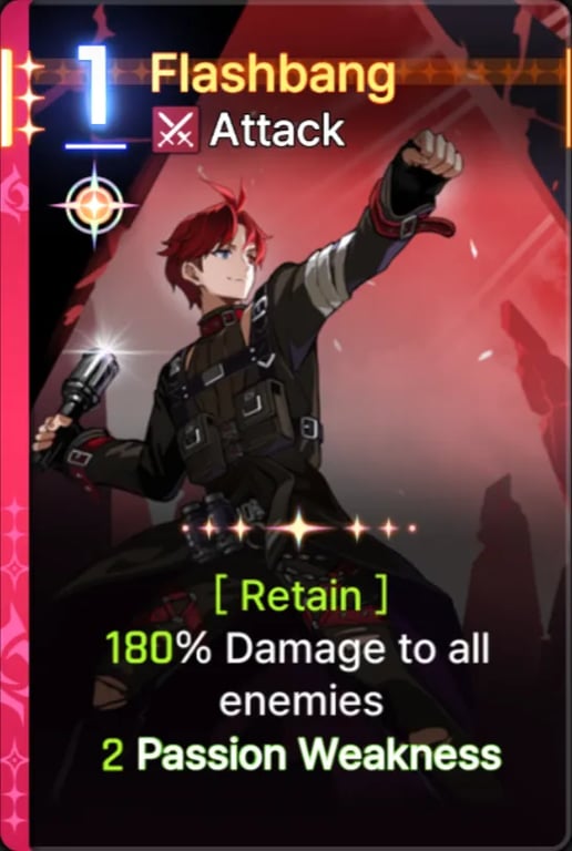 Flashbang E3 — Lucas CZN | Tiertactix