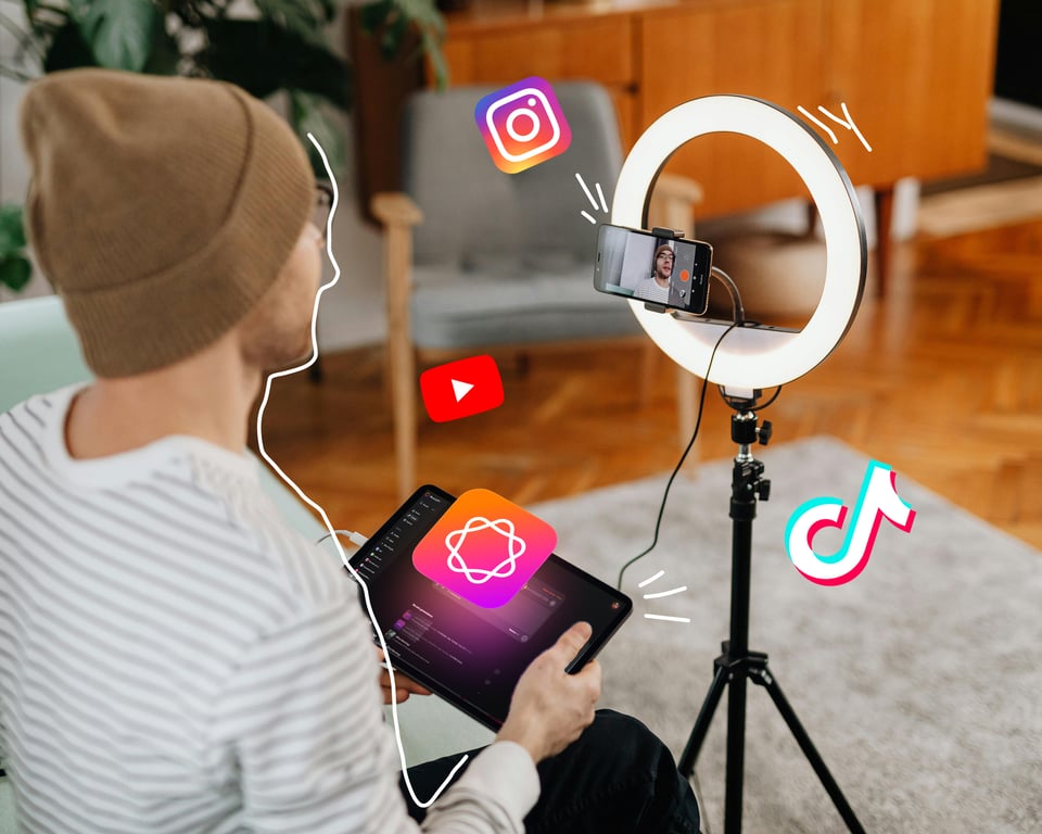 No-Copyright Music for YouTube & Instagram (Ultimate Guide)