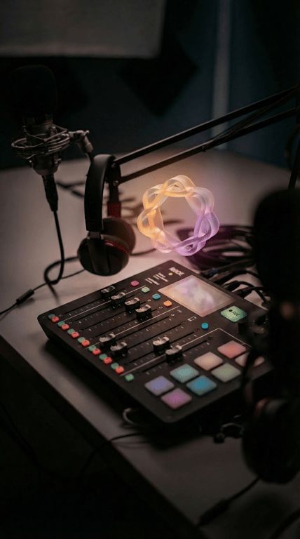 AI Music Generation API: Overview, Use Cases & Examples