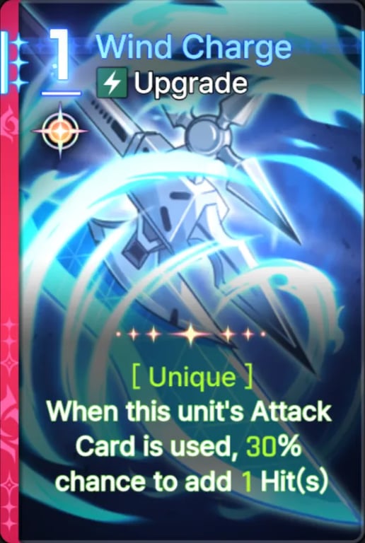 Wind Charge E3 — Owen CZN | Tiertactix