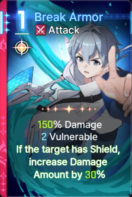 Break Armor E4 — Owen CZN | Tiertactix