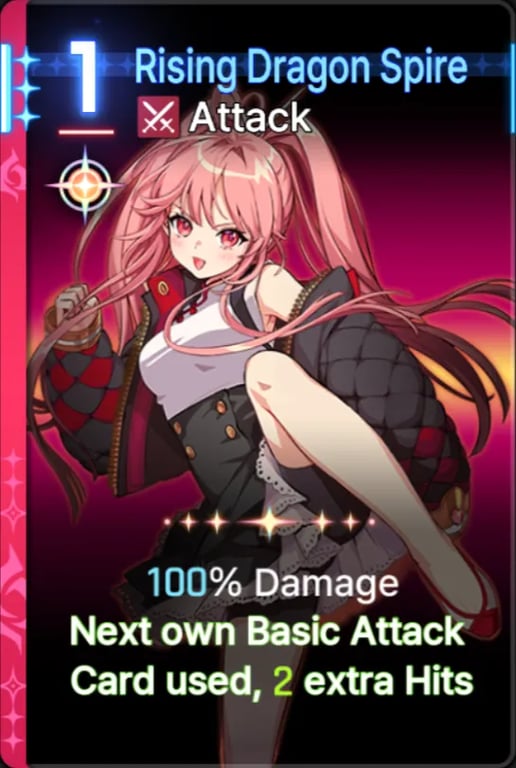 Rising Dragon Spire E4 — Mei Lin CZN | Tiertactix